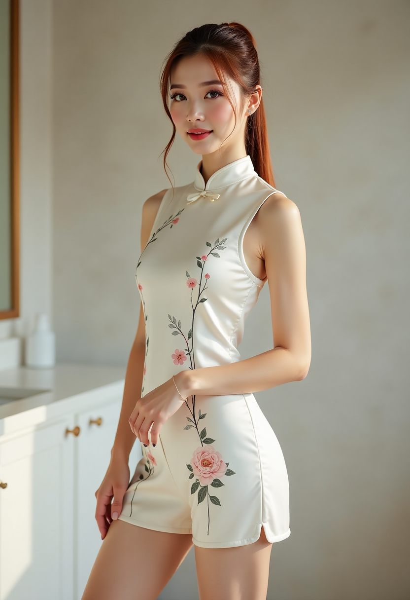 狄公案长安篇